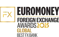 Euromoney FX Awards, 2023