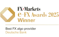 EMEA Finance Treasury Services Awards 2021